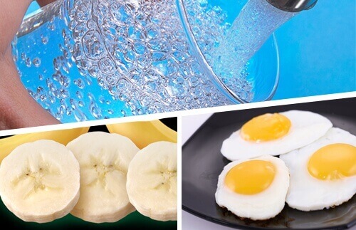 10 perfecte voedingsmiddelen voor vrouwen