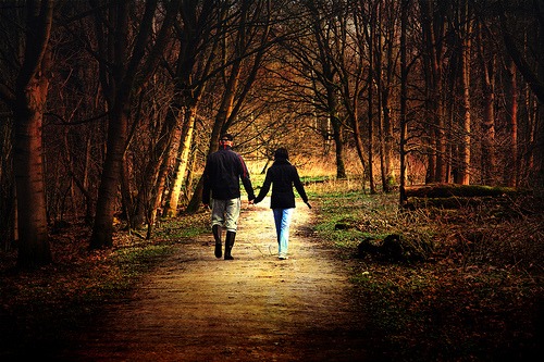 Wandelen
