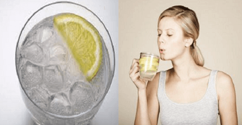 6 redenen om warm water op een lege maag te drinken