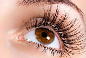 Tips voor perfecte wimpers