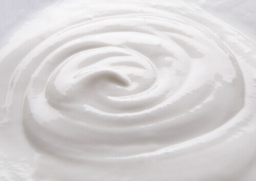 yoghurt