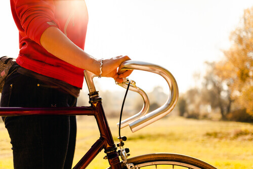 Fietsen