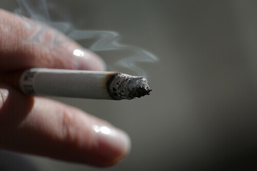 Stoppen met Roken