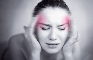 Welk effect heeft stress op vrouwen?