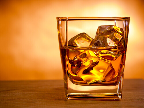 Alcohol