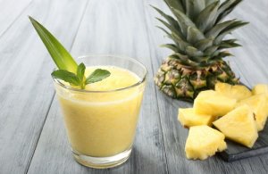 Ananasenzymen zouden kunnen helpen bij kanker