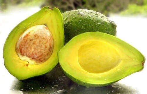 Avocado tegen leververvetting