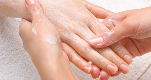 Handcrème