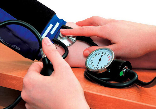 Bloeddrukmeter
