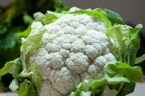 Geweldige voordelen van bloemkool die je nog niet kent