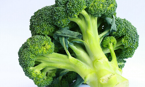 Broccoli zorgt ervoor dat je darmen minder vet opnemen