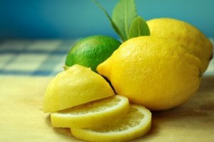 Goed fruit voor een plattere buik