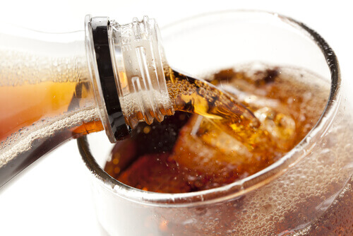 Suikerhoudende dranken behoren tot de soorten voedsel die veroudering kunnen versnellen