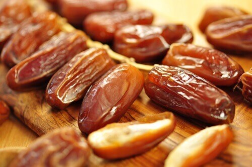 Dadels