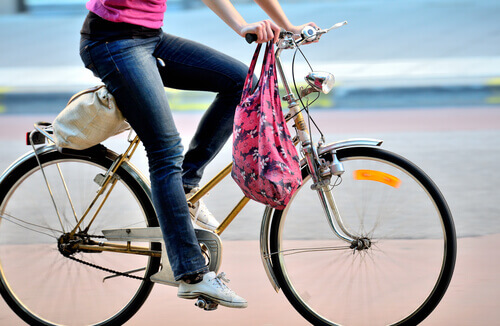 Fietsen
