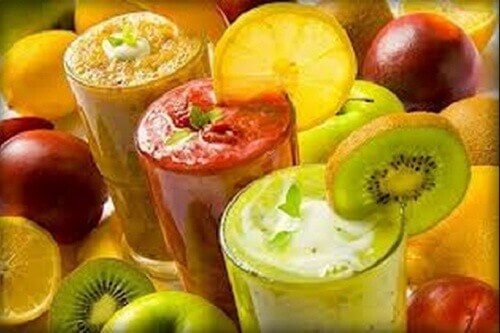 fruit-smoothies