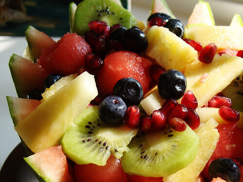 Fruit