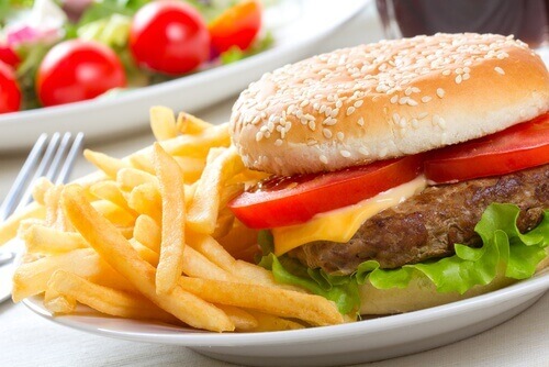 Het slechtste voedsel dat je kunt eten