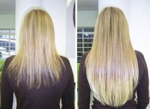 Tips en natuurlijke middelen voor snelle haargroei