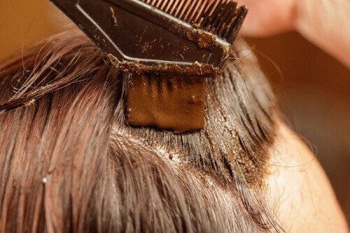 Henna: de natuurlijke manier om je haar te verven