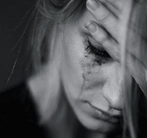 Wist je dat wenen goed is voor je gezondheid?