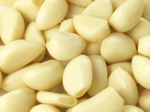 Knoflook
