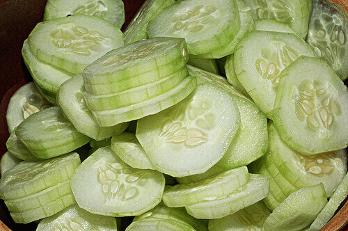 Komkommer