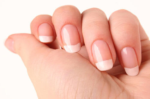 Mooie Nagels