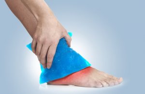 Natuurlijke middelen tegen ontstekingen