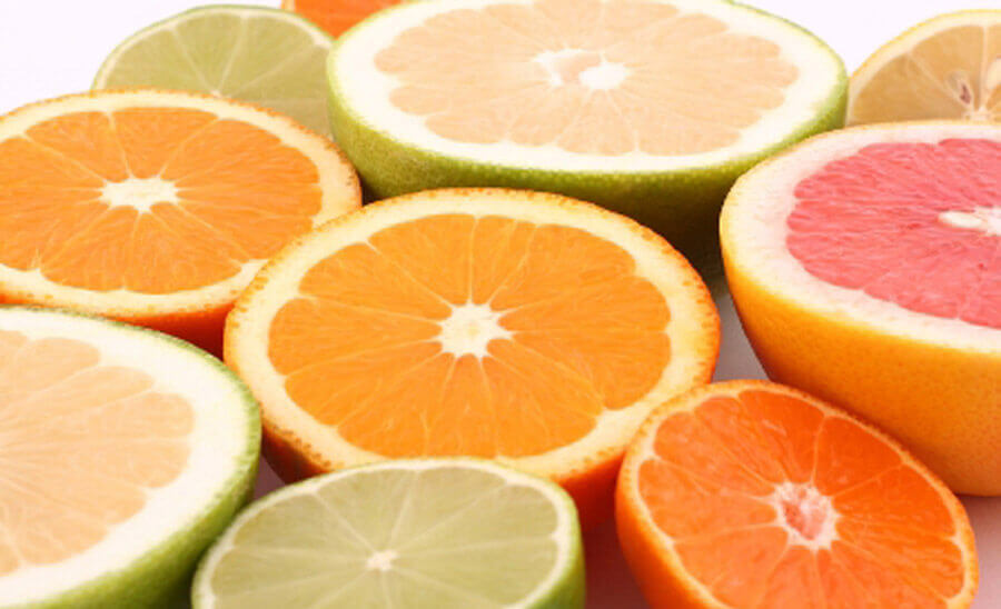 grapefruit