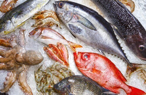 5 soorten vis die je zou moeten vermijden
