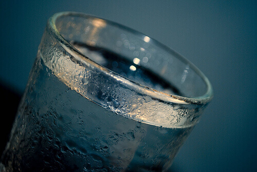 Koud Water