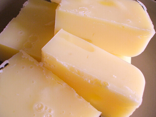 Zeepblokken