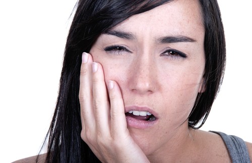 Tips om tandpijn te verzachten
