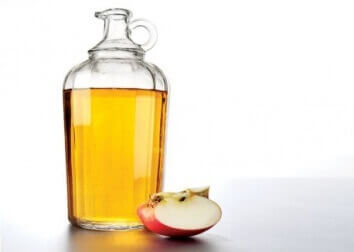 Appelazijn tegen Kramp