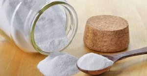 7 recepten met baking soda om je lichaam te ontzuren