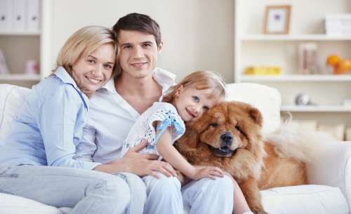 Familie