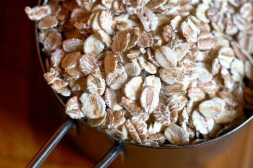 5 creatieve manieren om havermout te eten