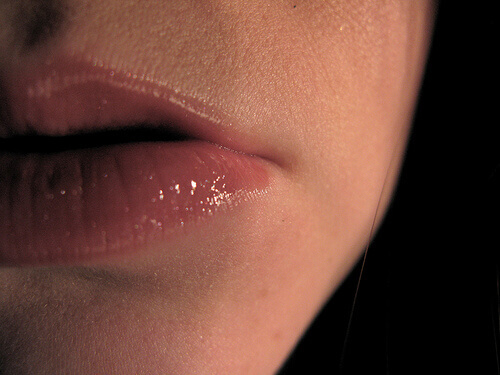 Lippen