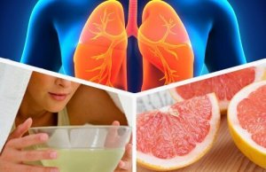 Je longen ontgiften met deze routine