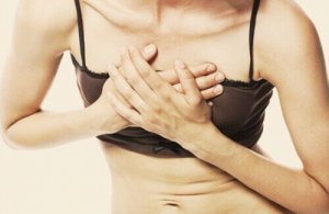 Stekende pijn in de borst: is het ernstig?