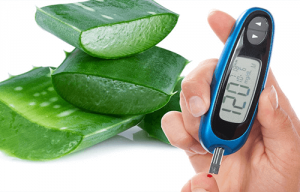 7 redenen om aloë vera te gebruiken bij diabetes