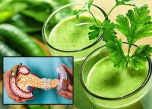 Symptomen van een ontstoken alvleesklier