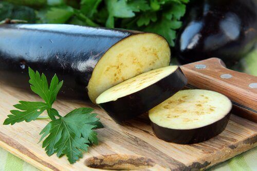 aubergine