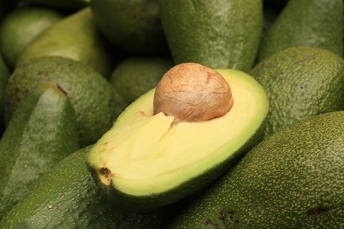 Je slagaderen schoonmaken met avocado