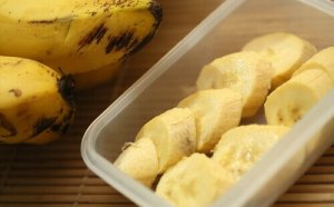 5 redenen waarom bananen beter zijn dan pillen