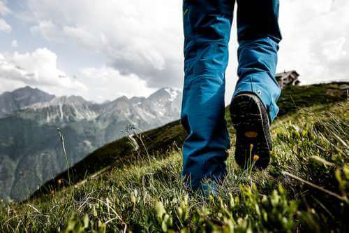Wandeling