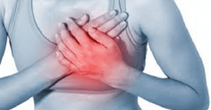 10 symptomen van hartziekte die genegeerd worden