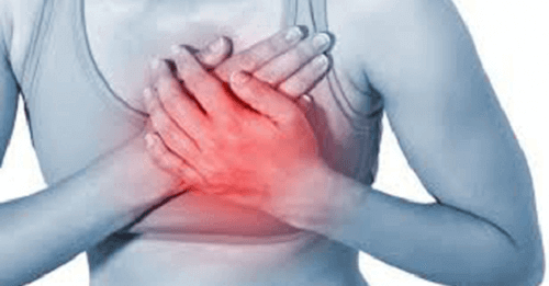 ‘Gebroken hartsyndroom’ – cardiomyopathie bij vrouwen