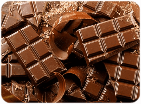 Chocolade